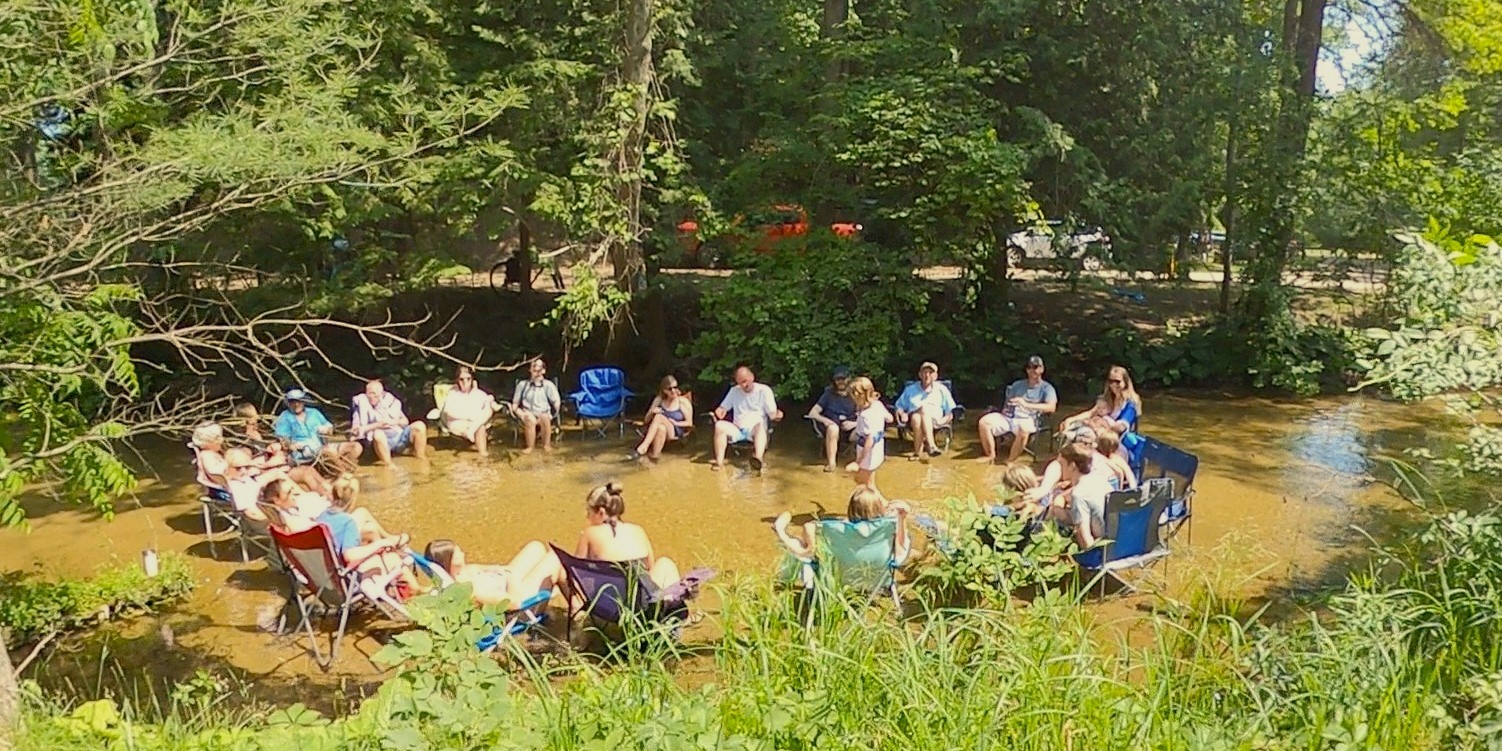 White River Campground — photo 2