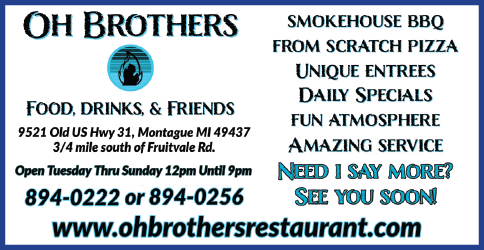 Oh Brothers Restaurant